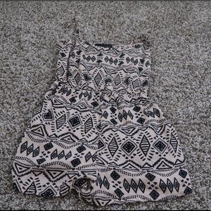 Cute Romper